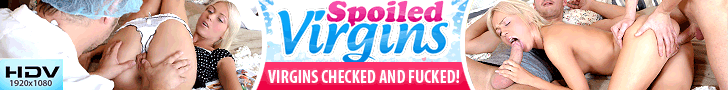 Stream Exclusive High Definition Spoiled Virgins Videos