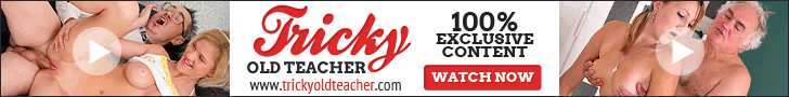 Stream Exclusive High Definition Tricky Old Teacher Videos